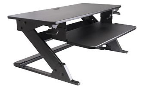 Sit-Stand Office Workstations